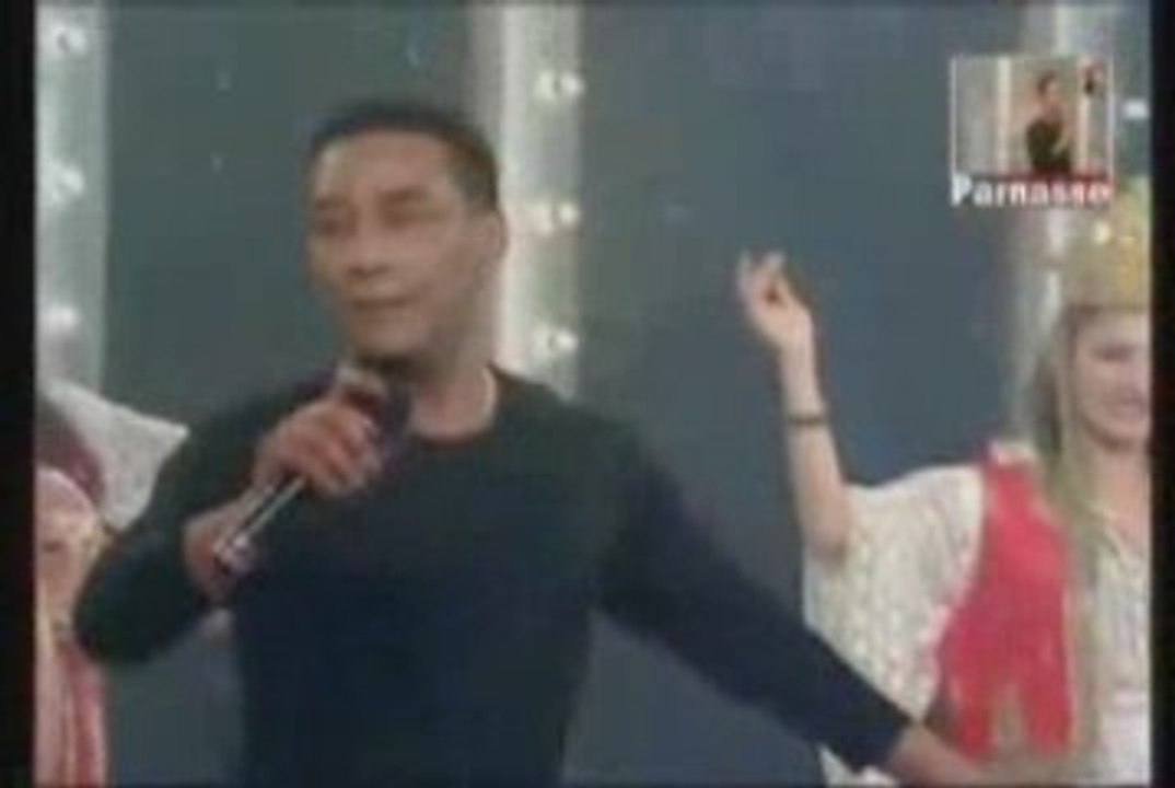 Mezoued Samir & Faouzi