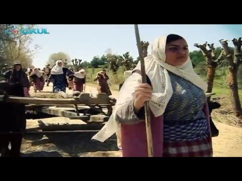 Nafia - Fragman - TRT Okul