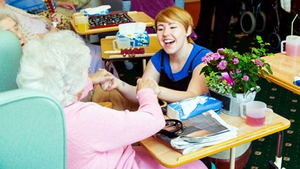 Ambleside Nursing Home - Review by Kris C - Weston-super-Mare