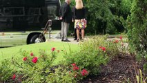 The Oak Ridge Boys arriving for a concert in Alabama August 2015-YouTube sharing