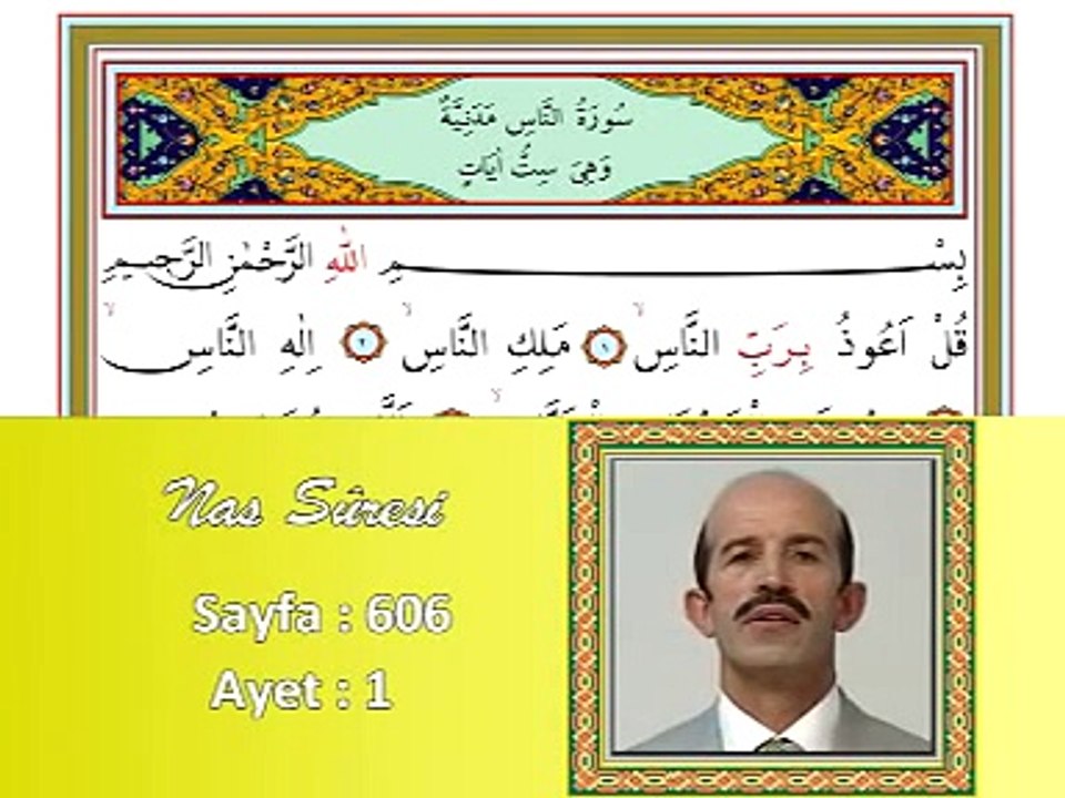 Nas Suresi