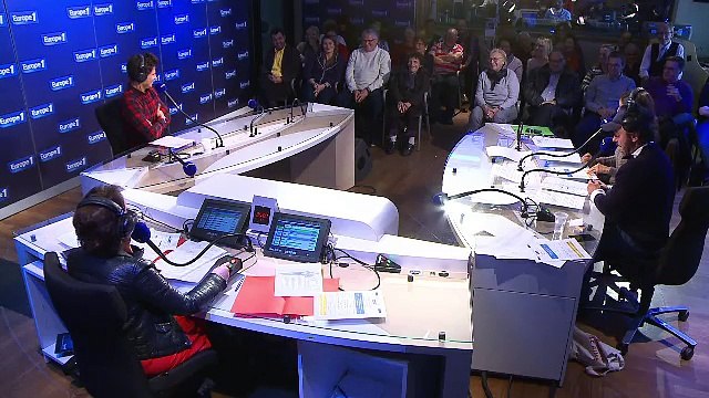 Chris Deslandes sur Europe 1 : Vincent Niclo, l'héritier de Luis Mariano et Frank Sinatra