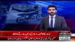 Heavy motorbike race takes life of boy in Islamabad