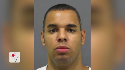 Cops Capture Serial Sexual Assault Suspect with a Dummy