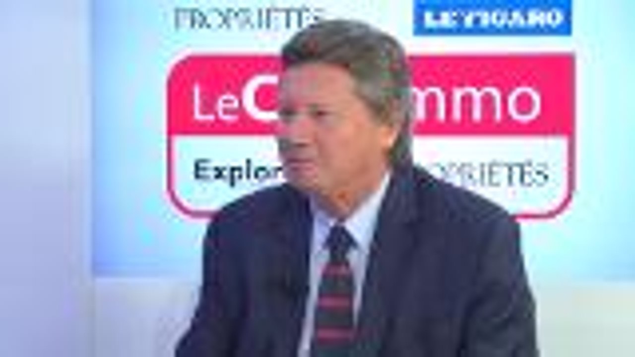 Club immo Patrick Vandromme