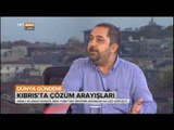 New York'taki Kıbrıs Zirvesi'nde Neler Yaşandı? - Dünya Gündemi - TRT Avaz