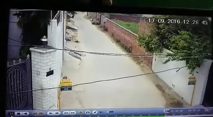 Goli kand in malerkotla   Defence colony