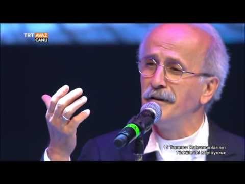 Sami Özer - Gözüm ki Kâne Boyandı - TRT Avaz