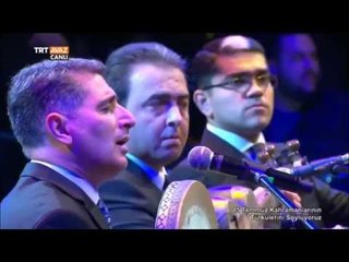 Mugam - Azerbaycanlı Sanatçılar - TRT Avaz