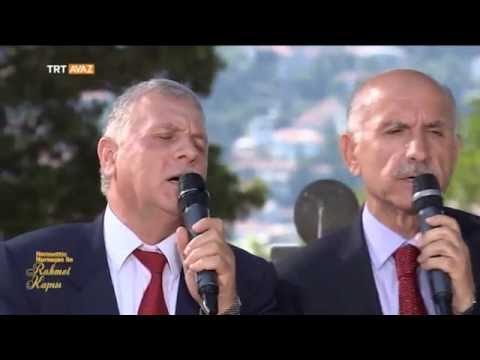 Sevdim Seni Mabuduma - TRT Avaz