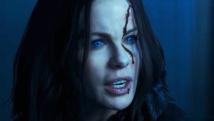 Underworld_ Blood Wars with Kate Beckinsale - Official Trailer 2