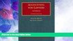 Big Deals  Accounting for Lawyers: Materials on (University Casebook Series)  Best Seller Books