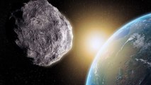 1000 'Perilous' Asteroids Discovered Near Earth