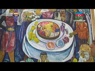 Azerbaycan'daki Yatırım ve Ticaret Potansiyeli - Kardeş Pazarlar - TRT Avaz