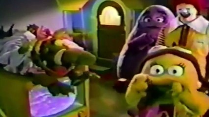 Ronald McDonald to limit public appearances