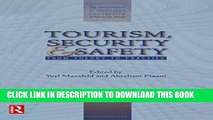 [Read PDF] Tourism, Security and Safety (The Management of Hospitality and Tourism Enterprises)