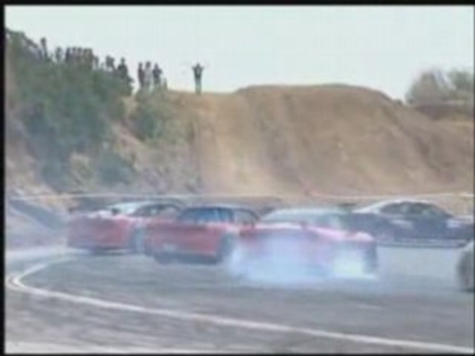 Drift-1