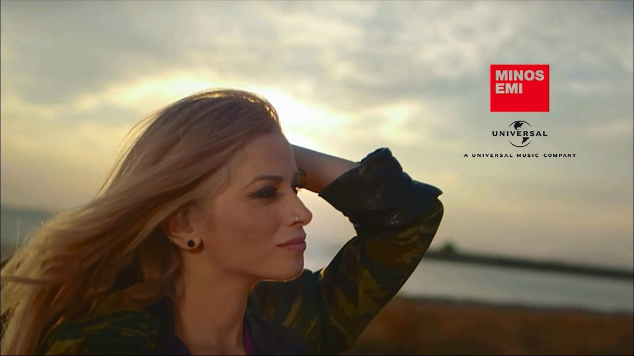Άντρια Ράστη - Πίστεψα - Ένιωσα | Teaser