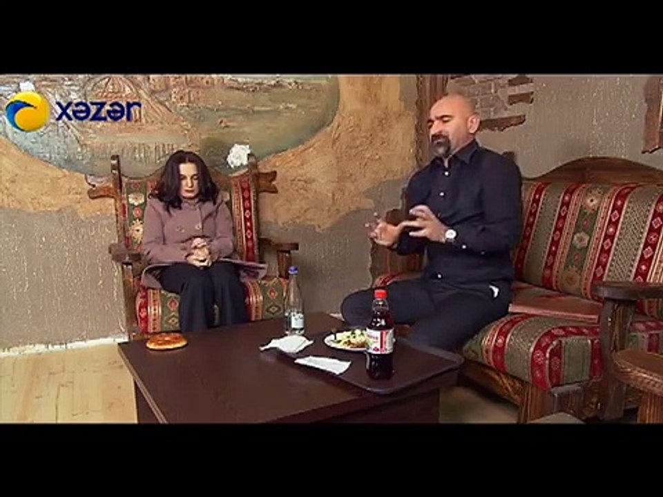 Həyat sən nə qəribəsən (434-cü bölüm)