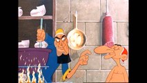 Asterix & Cleopatra - Budino all'arsenico (fancover) primo doppiaggio