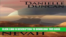 [PDF] Evading Nevah, A Science Fiction Romance (The Relic Series Book 1) Popular Online