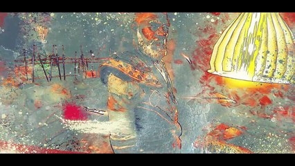 Shadow Warrior 2 - Launch Trailer Opening Credits