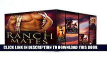 [PDF] Romance: Ranch Mates: Cowboy Romance Collection (Western Romance, Rancher Romance, Cowboy)