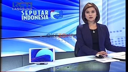 Gardu Listrik di Tebet Meledak, Warga Panik