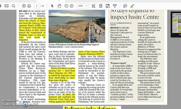 October Current Affairs for Railway,Bank IBPS PO , CSE And State PSC