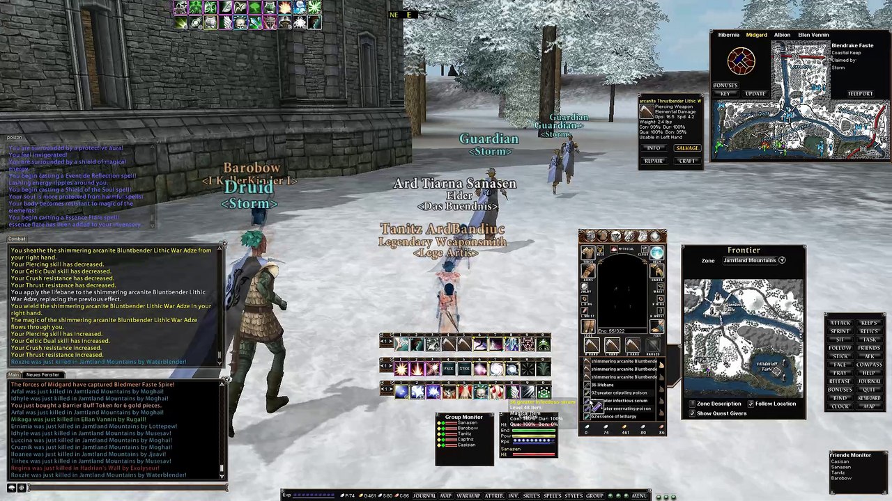 20160722 Midgard Maze.DVR