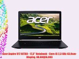 Acer Aspire V17 NITRO - 173 Notebook - Core i5 23 GHz 439cm-Display NX.G6QEG.003