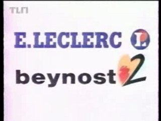 BA TENNIS + DEBAT - TLM - 1990