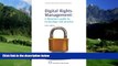 Books to Read  Digital Rights Management: A Librarian s Guide to Technology and Practise (Chandos