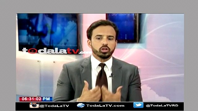 Tommy Terrero nos muestra los 5 errores del lenguaje corporal tras el 2do debate presidencial USA-Mas Que Noticias-Video