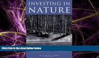 Free [PDF] Downlaod  Investing in Nature: Case Studies of Land Conservation in Collaboration with