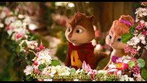 Ae Dil Hai Mushkil Video Chipmunks With Lyrics - Arijit Singh 2016 - Ranbir & Anushka & Ashwarya