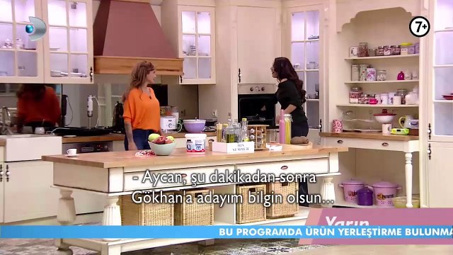 Kısmetse Olur 13 Ekim Fragmanı 252. Bölüm