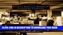 New Book Joliet s Gerlach Barklow Calendar Company (Images of America)