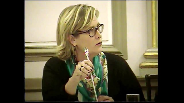 Conseil municipal de Fécamp du 10 octobre 2016-partie 2