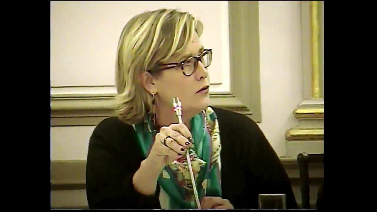 Conseil municipal de Fécamp du 10 octobre 2016-partie 2