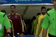 Venezuela vs Brazil 0-2 All Goals Highlights  World Cup Qualification 12-10-2016 HD
