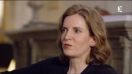 NKM parle du bizutage à Polytechnique