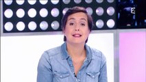 C'est au programme, France 2 : Sophie Davant sous le charme d'un célibataire