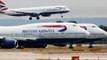 British Airways Passengers Stuck for 3 Hours on the Tarmac