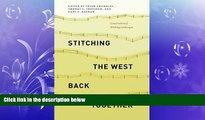 READ book  Stitching the West Back Together: Conservation of Working Landscapes (Summits: