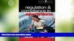 Big Deals  Regulation and Compliance in Operations (Securities Institute Operations Management)