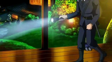 Mazinger Z Edicion Impacto capitulo 7