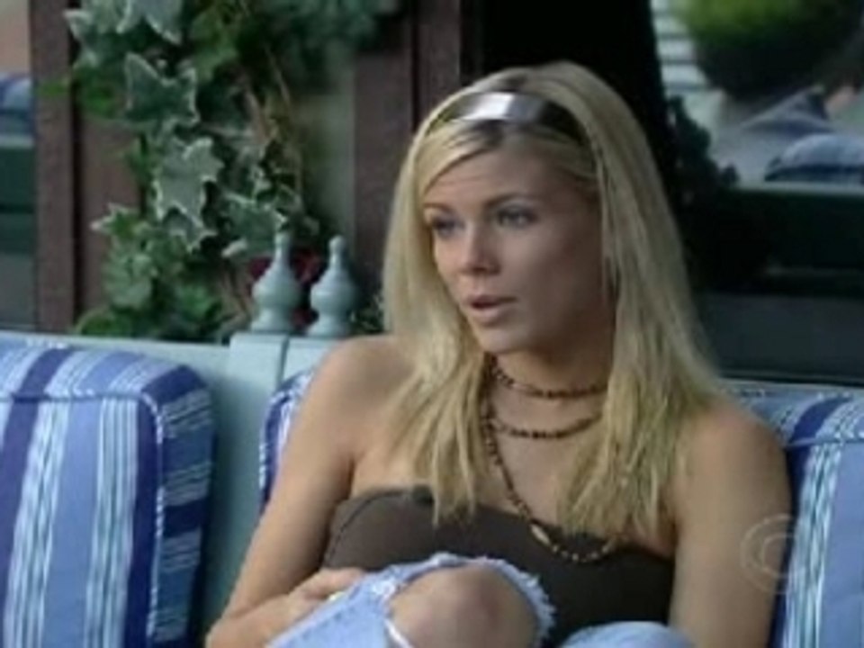 Big Brother 8: Dick Unleashes Fury