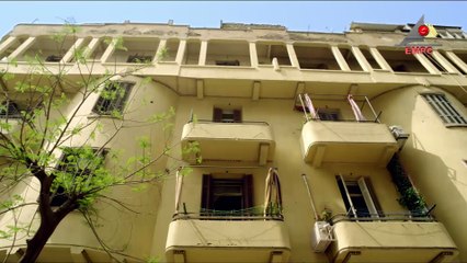 الحلقة الثانية والعشرون - مسلسل #فرح_ليلى l Episode 22 - #Farah_Laila Series