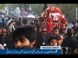 NewsONE Headlines 7PM, 12-Oct-2016